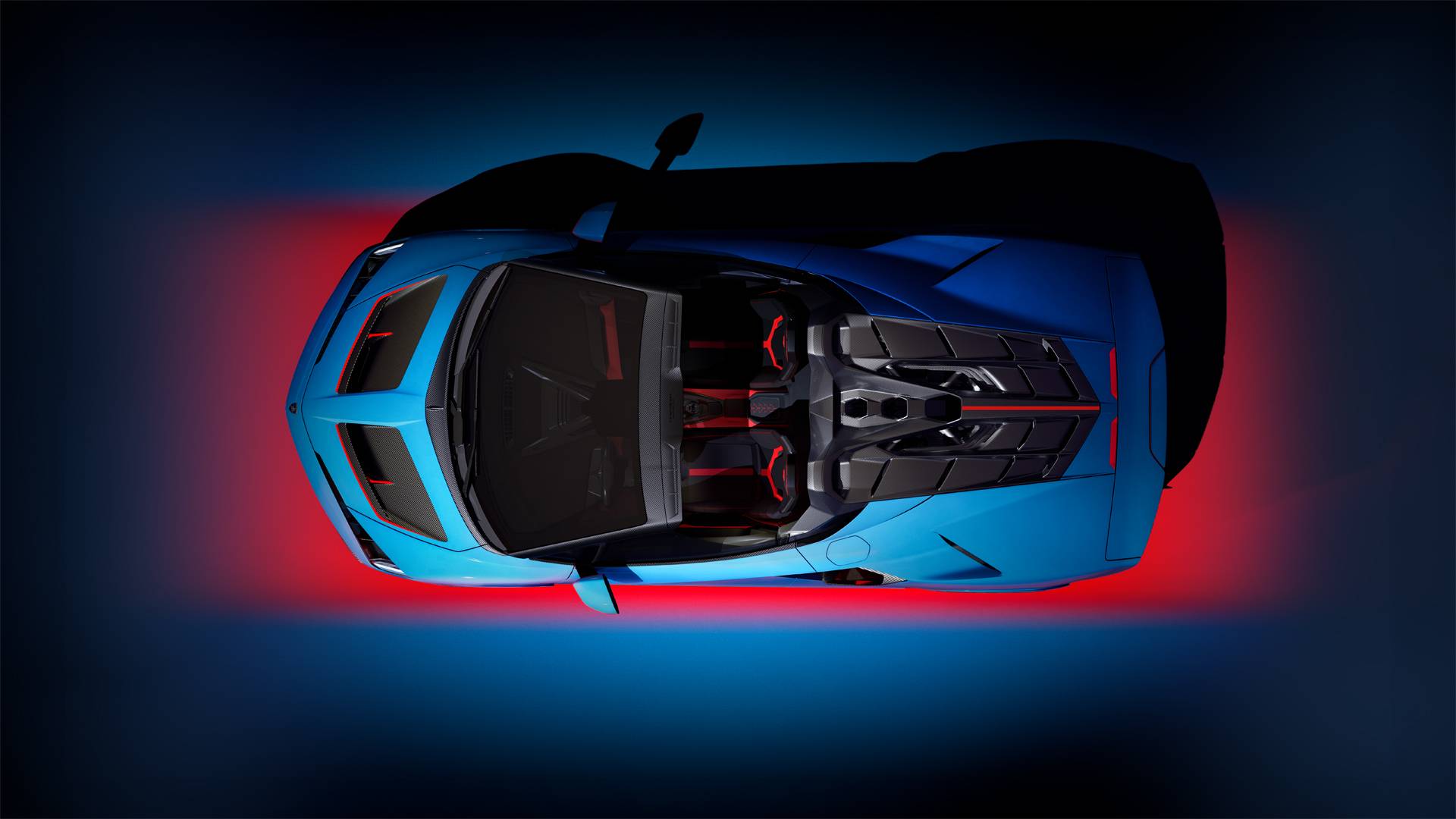 Lamborghini Fenomeno Roadster: Their Most Powerful Open-top yet
