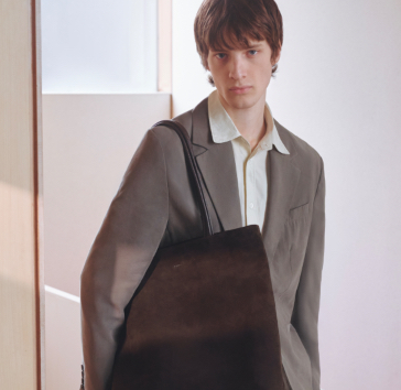These Bags And Accessories Will Go the Distance with You