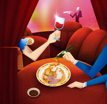Is Storytelling Replacing Traditional Fine Dining?