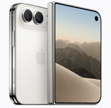 These Are the New Apple Releases, Including the First-ever iPhone Duo