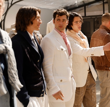 Five Lessons We’re Taking From Brunello Cucinelli’s Spring/Summer 2027 Collection