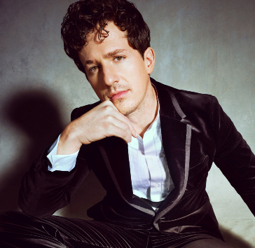 Charlie Puth: On His New Frequency