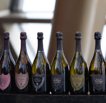 The Drinks That Are Defining 2026
