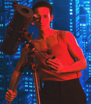 Be the first to hear from GQ Singapore