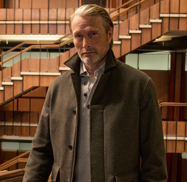 Zegna’s Falcon Jacket: A Vision of Freedom