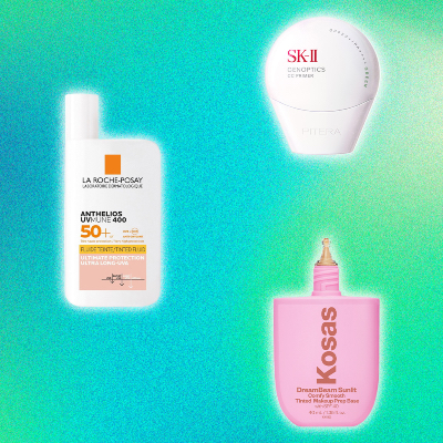 7 Tinted Sunscreens For the Tropics