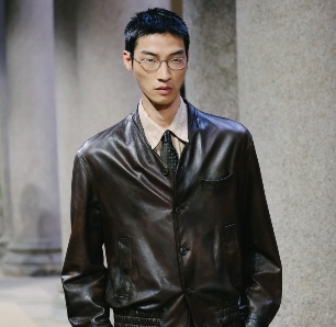 Giorgio Armani Spring/Summer2027: Fashion’s Love Affair With Travel Continues