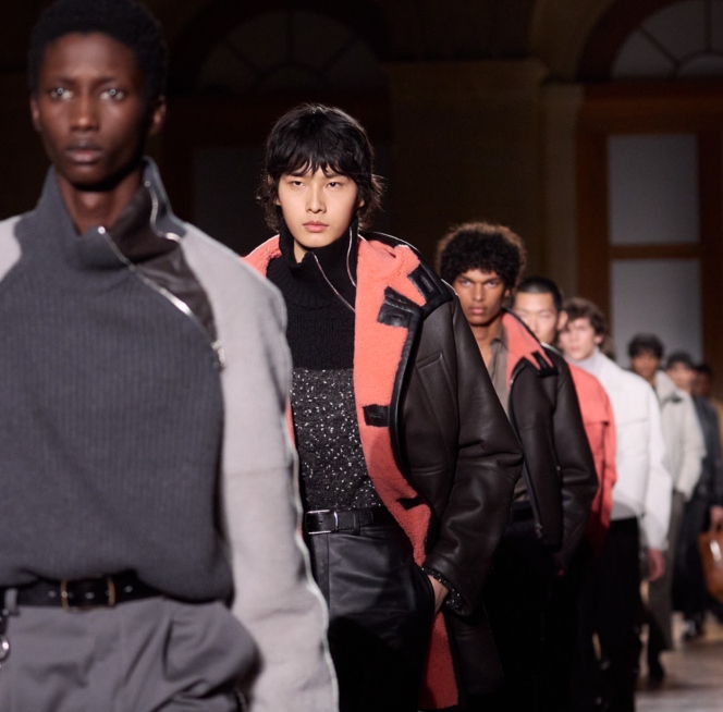 Fall-Winter 2026 Report: Has Menswear Had Enough of Novelty?