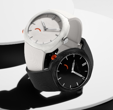 H. Moser & Cie and Reebok Launch a Pump-inspired Watch