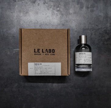 Le Labo’s Next Stop: Beijing