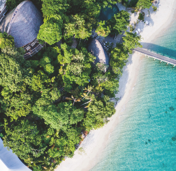Thirteen Off-the-Grid Hotel Stays To Check Out