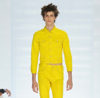 Prada SS27: Miuccia Prada and Raf Simons Redefine the Basics