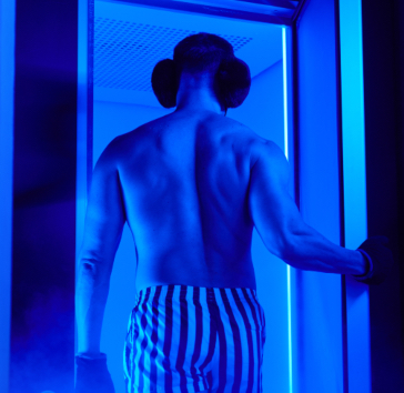 Can You Hack a Better Life? Inside Singapore’s Biohacking Boom