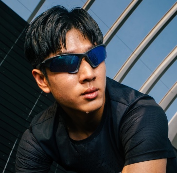 Shane Tan is Making Running Social 