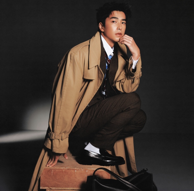 Tseng Jing-hua: Growing Through His Craft