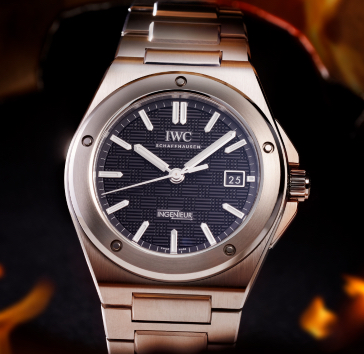 The Watches That Bring The Heat