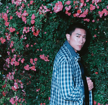 Desmond Tan on Stepping Into His Next Chapter