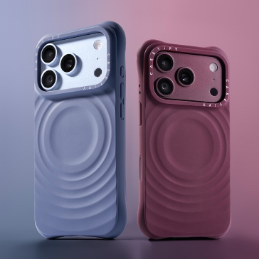 Good Looks, Tough Shell: Casetify Makes a Case for Style and Protection