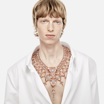 Jewellery and the Alpha Male: Your Guide to 2026’s Finest Accessories
