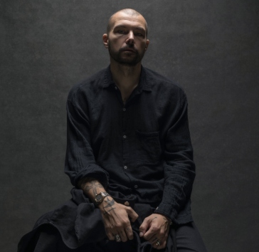 Inside the Visual World of Alexander Wessely
