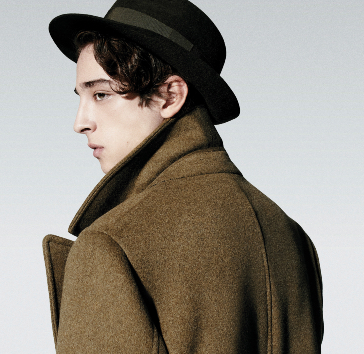 For Loro Piana, the Finest Touch Begins With the Fibre