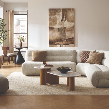 Make Room For Life: What Warm Minimalism Brings To the Table