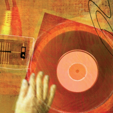 The Rise of Listening Bars in Singapore