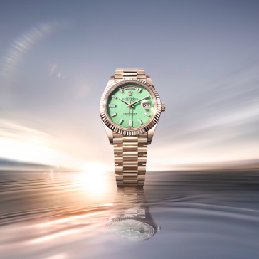 The Watches Marking Anniversary Milestones in 2026
